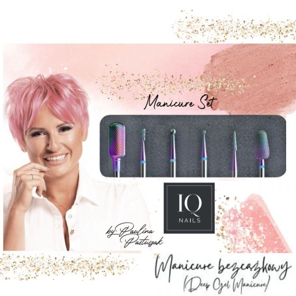 MANICURE SET by Paulina Pastuszak 3