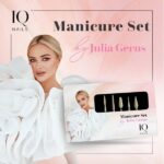 MANICURE SET BY JULIA GERUS