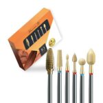 EXPERT GOLD POWER SET