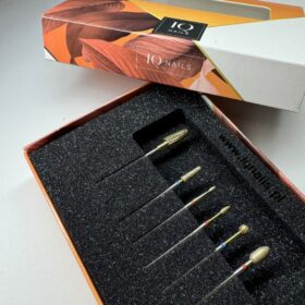 EXPERT GOLD POWER SET