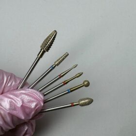 EXPERT GOLD POWER SET