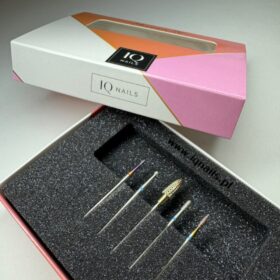 EXPERT II SET