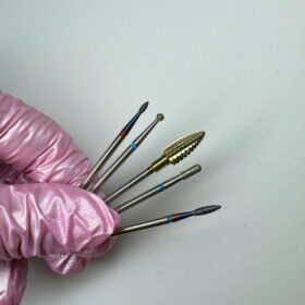 EXPERT II SET