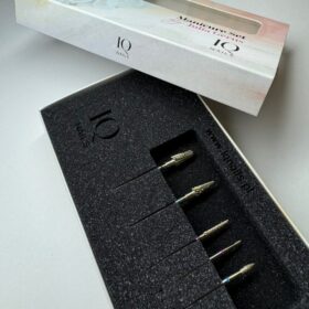 MANICURE SET BY JULIA GERUS