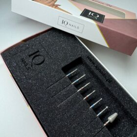 SET CUTICLE LOVER (7pz)