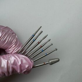 SET CUTICLE LOVER (7pz)