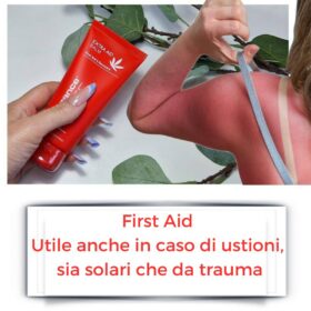 EXTRA AID BALM -Clearance