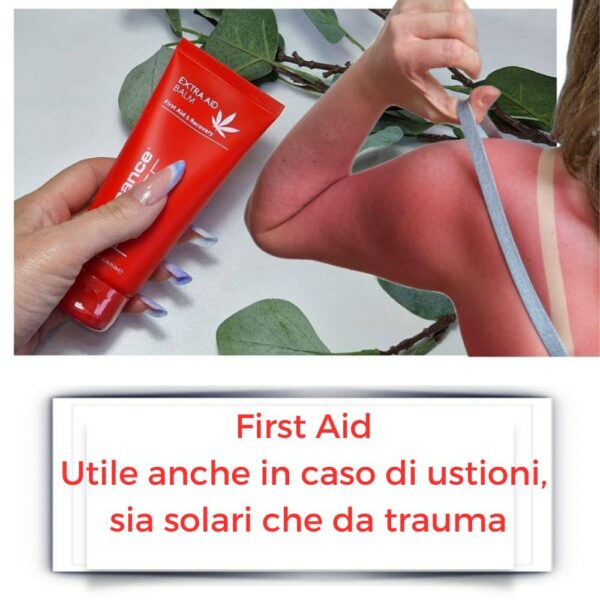 EXTRA AID BALM -Clearance