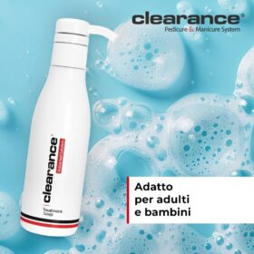 TREATMENT SOAP -Clearance (250ml)