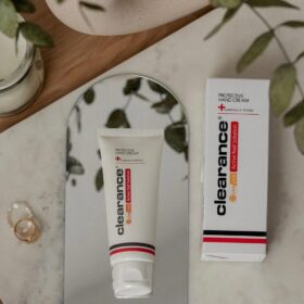 HAND CREAM