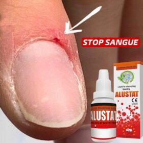 stop sangue