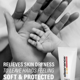 HAND CREAM