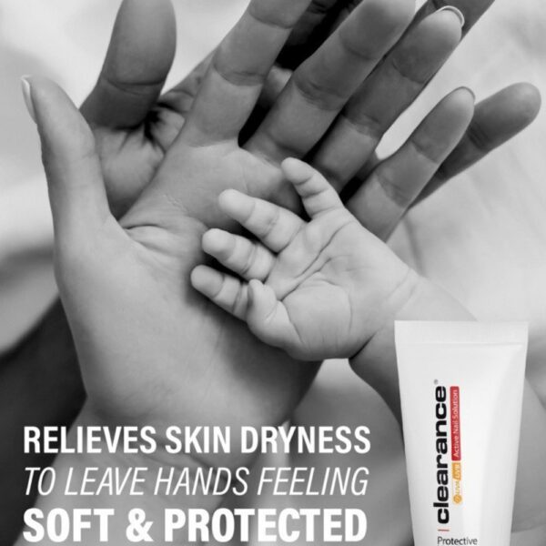HAND CREAM
