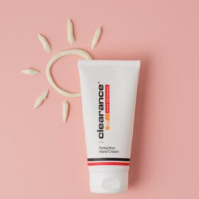 HAND CREAM
