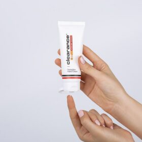 HAND CREAM
