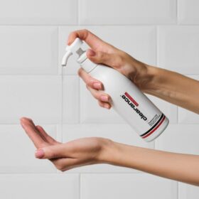 TREATMENT SOAP -Clearance (250ml)