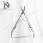 Tronchesi per cuticole Premium1 IQ -3mm