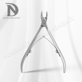 Tronchesi per cuticole Premium1 IQ -3mm