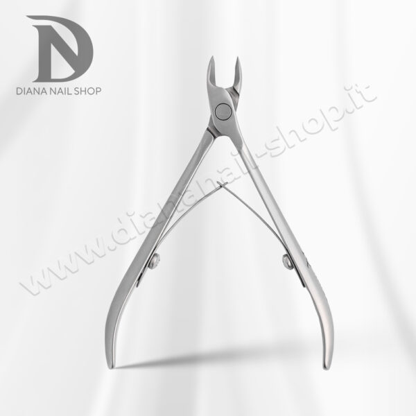 Tronchesi per cuticole Premium1 IQ -3mm