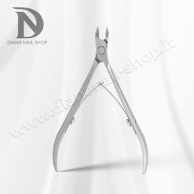 Tronchesi per cuticole Premium2 IQ -5mm