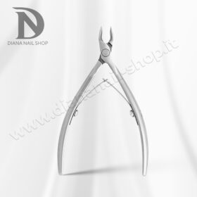 Tronchesi per cuticole Premium3 IQ -5mm