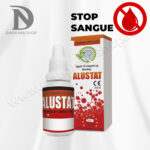 STOP SANGUE -Alustat