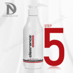 STEP | 5 | TREATMENT PEELING CREAM (500ml) -CLEARANCE