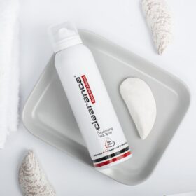 SPRAY DEODORANTE E BATTERICIDA PER I PIEDI (150ml) -CLEARANCE