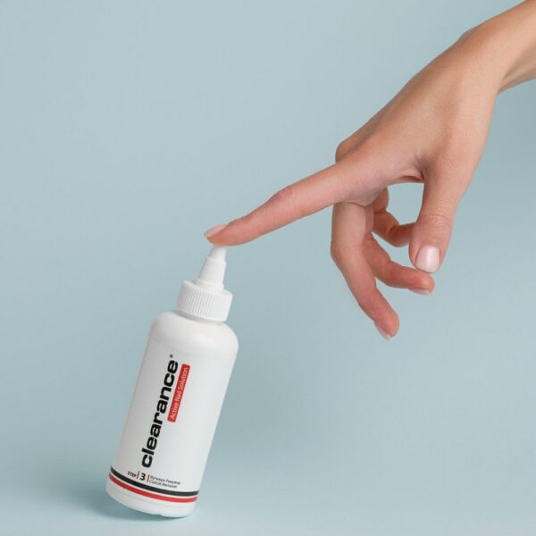 cuticle remover clearance