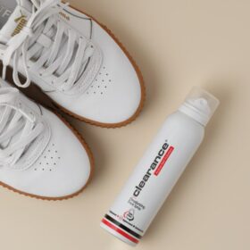 SPRAY DEODORANTE E BATTERICIDA PER I PIEDI (150ml) -CLEARANCE