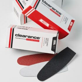 -CLEARANCE