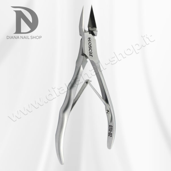 Tronchesi per unghie Oscar OTU-02 17mm