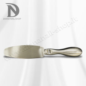 RASPA Professionale Ergonomica per Pedicure