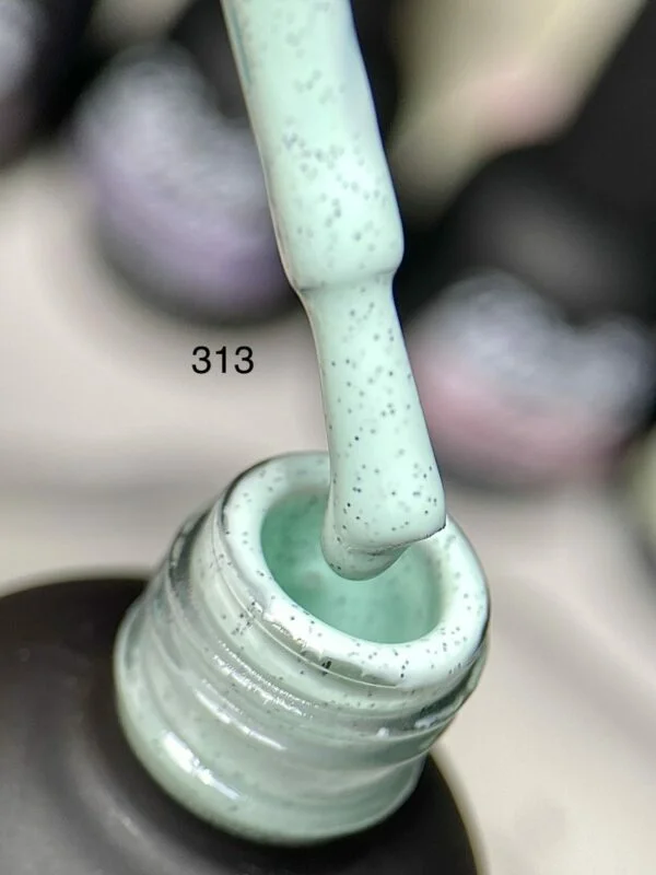 GEL SEMIPERMANENTE 313