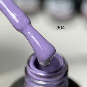 GEL SEMIPERMANENTE 304
