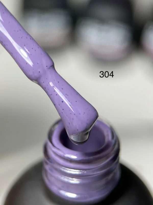 GEL SEMIPERMANENTE 304