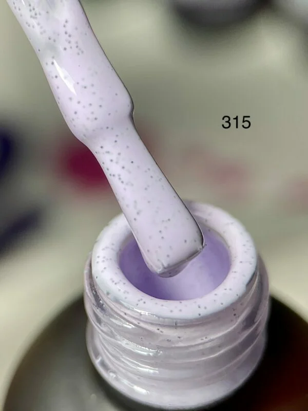 GEL SEMIPERMANENTE 315