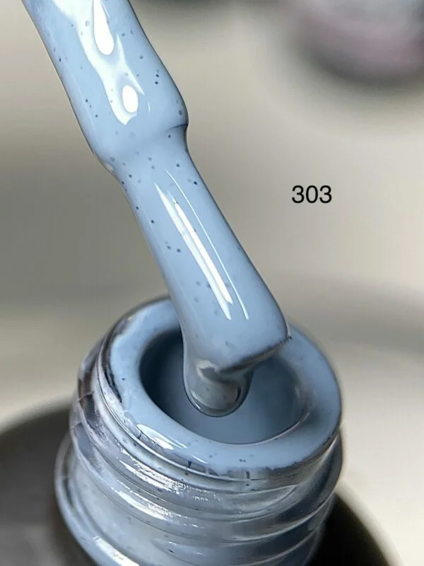 GEL SEMIPERMANENTE 303