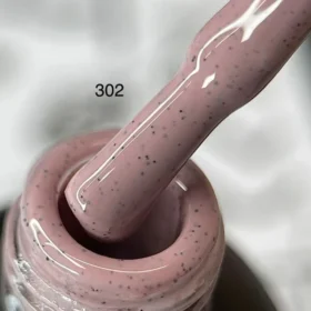 GEL SEMIPERMANENTE 302