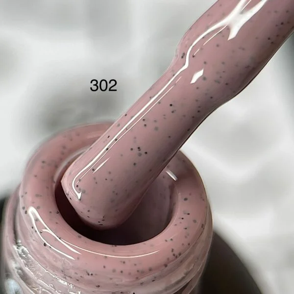 GEL SEMIPERMANENTE 302