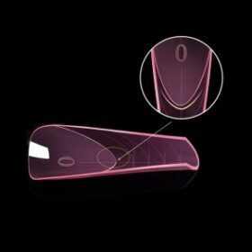 RUSSIAN ALMOND PERFECT FRENCH - immagine 3