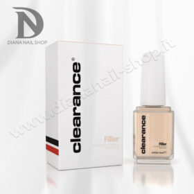 FILLER -Clearance (15ml)