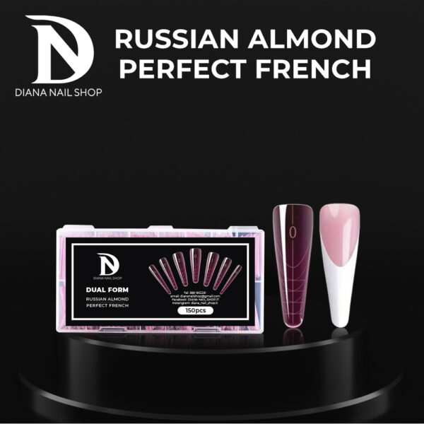 french dual form