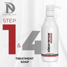 TREATMENT SOAP 1/2 500ML