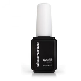 SUPER TOP COAT -CLEARANCE