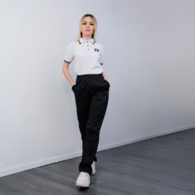 PANTALONI NERI