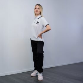 PANTALONI NERI