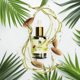 OLIO CUTICOLE ALLA MANDORLA
