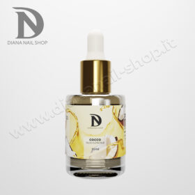 OLIO CUTICOLE AL COCCO