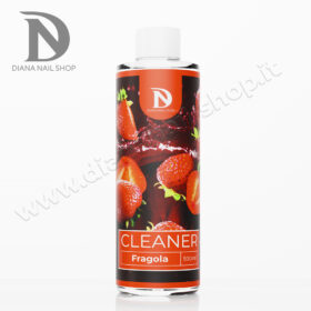 Cleaner alla Fragola (500ml)